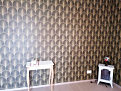 vliesova tapeta na mieru art deco, kod 92325545